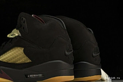 Ma Jordan Maniere x 5 A Air 0808